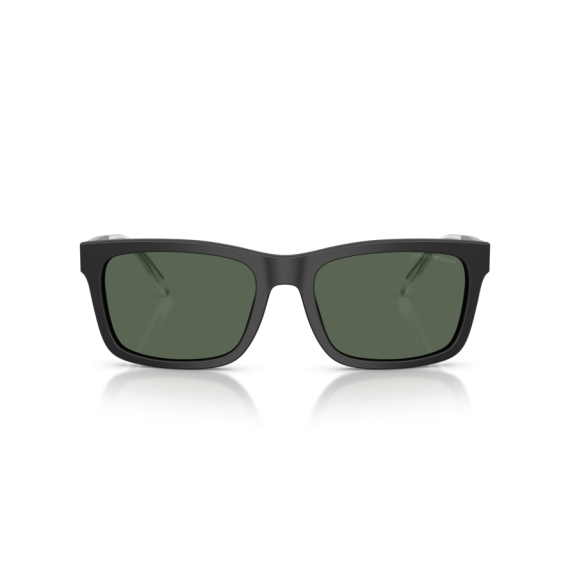Emporio Armani EA 4224 500171 Güneş Gözlüğü, Resim 4
