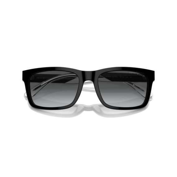 Emporio Armani EA 4224 5017T3 Güneş Gözlüğü, Resim 5