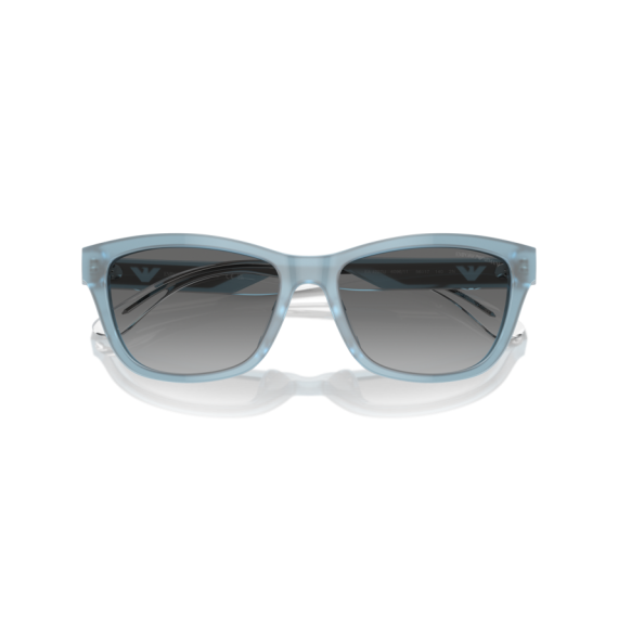 Emporio Armani EA 4227U 609611 Güneş Gözlüğü, Resim 5