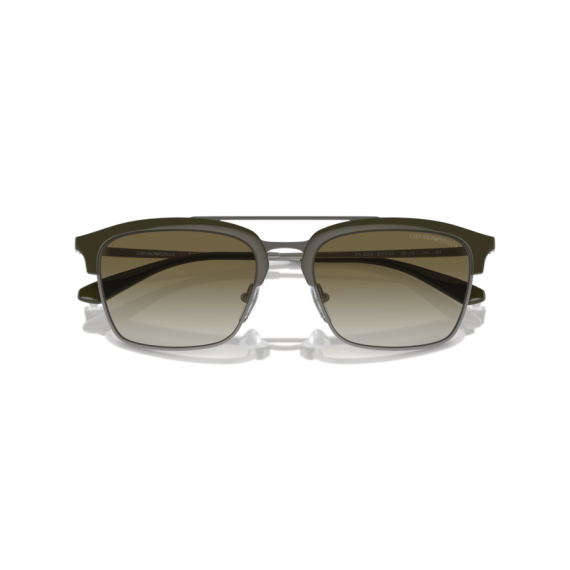 Emporio Armani EA 4228 30038E Güneş Gözlüğü, Resim 5
