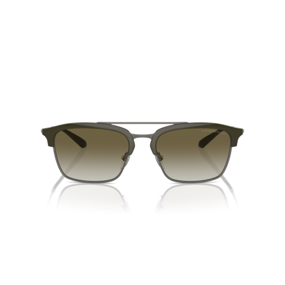 Emporio Armani EA 4228 30038E Güneş Gözlüğü, Resim 4