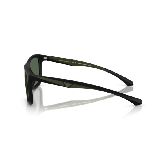 Emporio Armani EA 4234U 500171 Güneş Gözlüğü, Resim 2