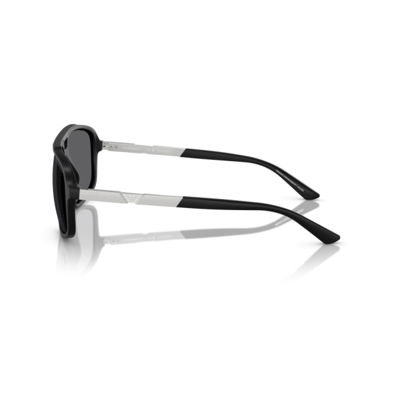 Emporio Armani EA 4236U 5001T3 Güneş Gözlüğü, Resim 2