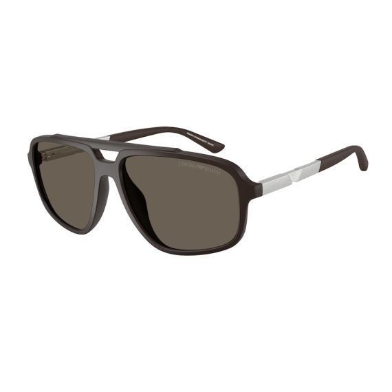 Emporio Armani EA 4236U 6186/3 Güneş Gözlüğü, Resim 6