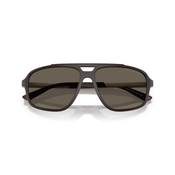 Emporio Armani EA 4236U 6186/3 Güneş Gözlüğü, Resim 5