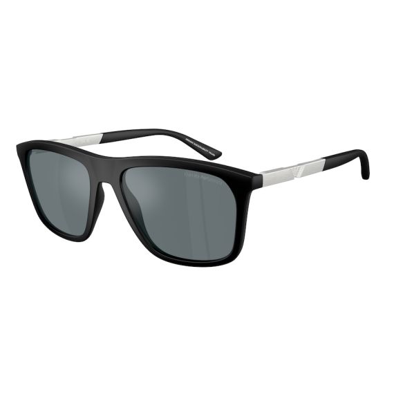 Emporio Armani EA 4237 50016G Güneş Gözlüğü, Resim 6