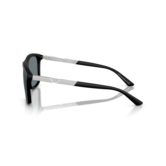 Emporio Armani EA 4237 50016G Güneş Gözlüğü, Resim 2