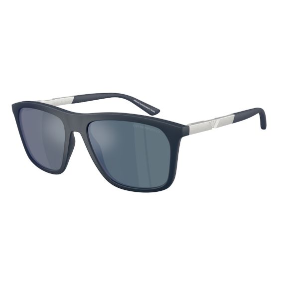 Emporio Armani EA 4237 618925 Güneş Gözlüğü, Resim 6