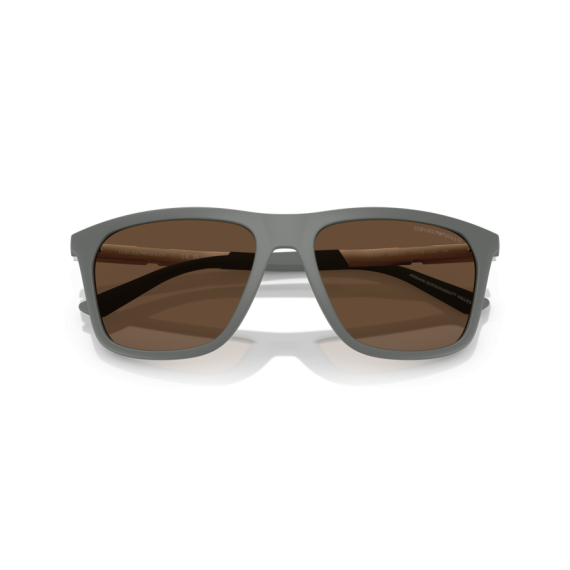 Emporio Armani EA 4237 620573 Güneş Gözlüğü, Resim 5