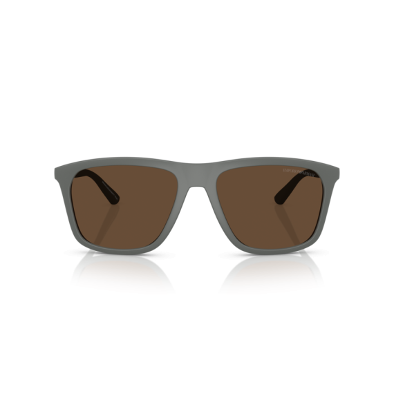 Emporio Armani EA 4237 620573 Güneş Gözlüğü, Resim 4