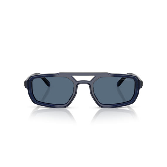 Emporio Armani EA 4240U 620180 Güneş Gözlüğü, Resim 4
