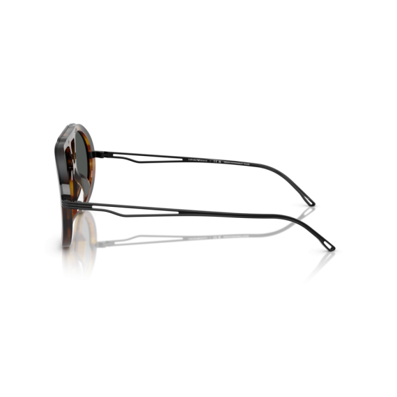 Emporio Armani EA 4242U 621287 Güneş Gözlüğü, Resim 2