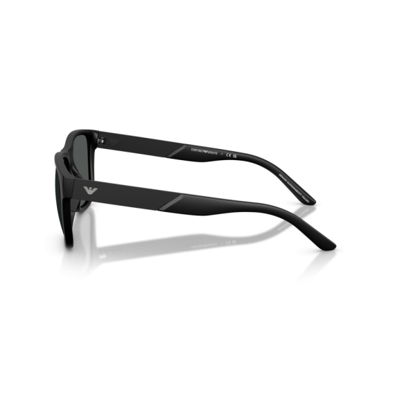 Emporio Armani EA 4243 5001T3 Güneş Gözlüğü, Resim 2