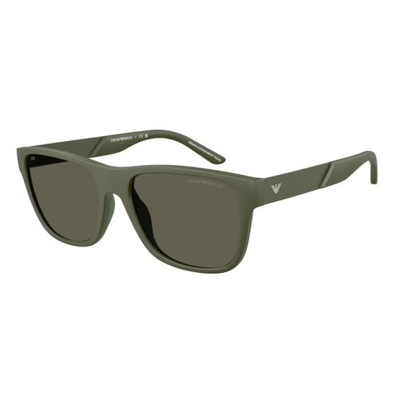 Emporio Armani EA 4243 618471 Güneş Gözlüğü, Resim 6