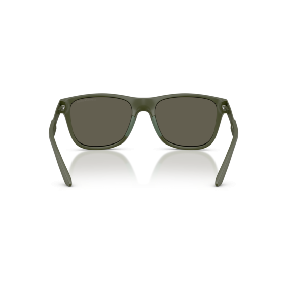 Emporio Armani EA 4243 618471 Güneş Gözlüğü, Resim 3