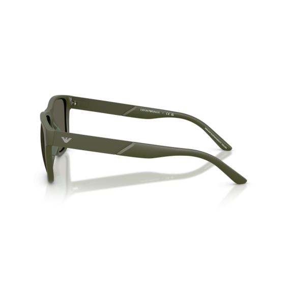 Emporio Armani EA 4243 618471 Güneş Gözlüğü, Resim 2