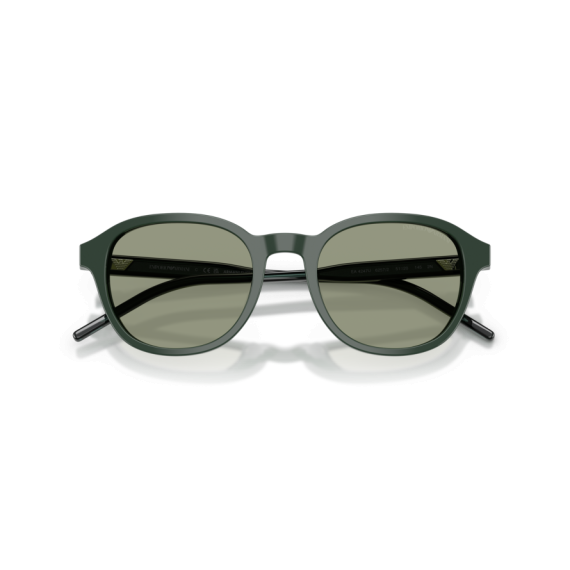 Emporio Armani EA 4247U 6257/2 Güneş Gözlüğü, Resim 5