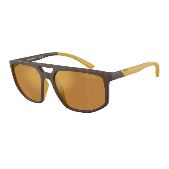 Emporio Armani EA 4248U 62586H Güneş Gözlüğü, Resim 6