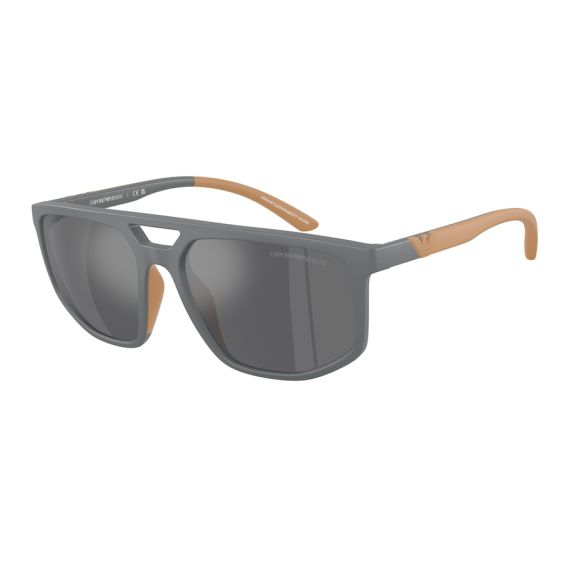 Emporio Armani EA 4248U 62616G Güneş Gözlüğü, Resim 6