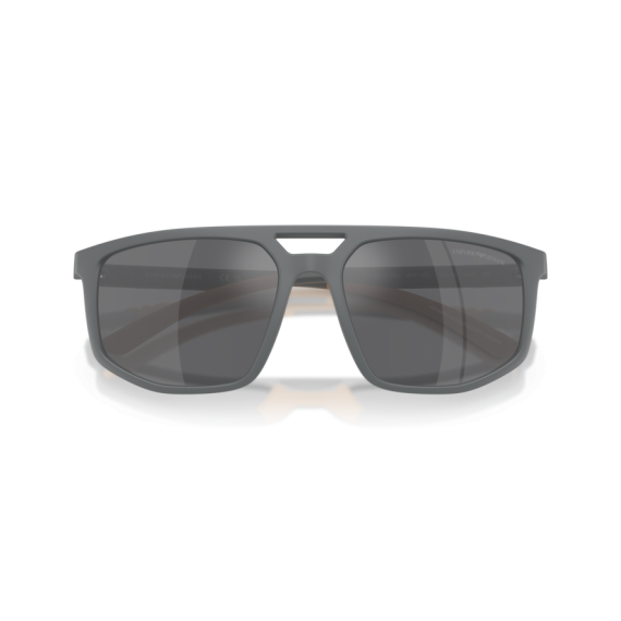 Emporio Armani EA 4248U 62616G Güneş Gözlüğü, Resim 5