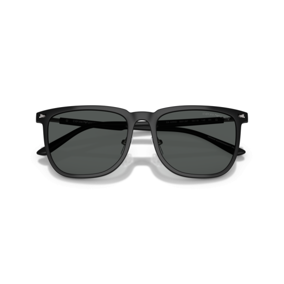 Emporio Armani EA 4255D 500187 Güneş Gözlüğü, Resim 5