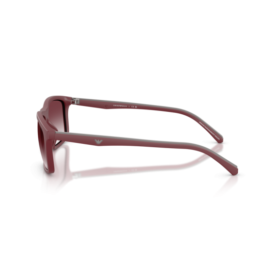 Emporio Armani EA 4257U 52618H Güneş Gözlüğü, Resim 2