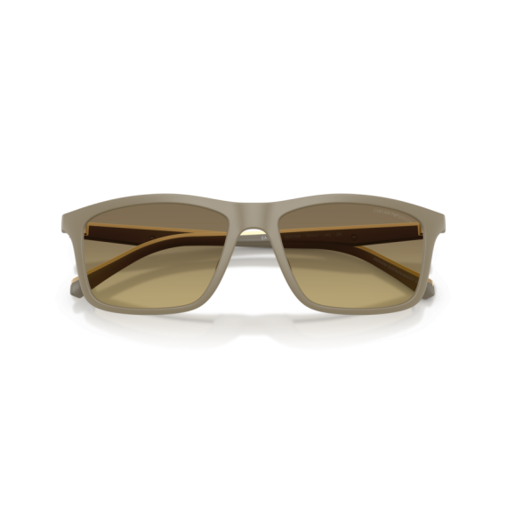 Emporio Armani EA 4257U 5437G9 Güneş Gözlüğü, Resim 5