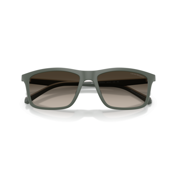 Emporio Armani EA 4257U 631213 Güneş Gözlüğü, Resim 5