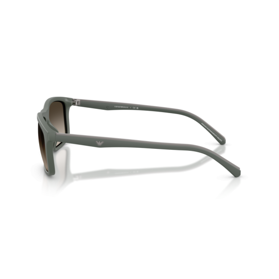 Emporio Armani EA 4257U 631213 Güneş Gözlüğü, Resim 2