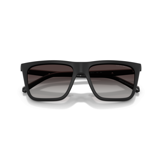 Emporio Armani EA 4258 50011W Güneş Gözlüğü, Cinsiyet: Erkek, Ekartman: 54, Resim 4
