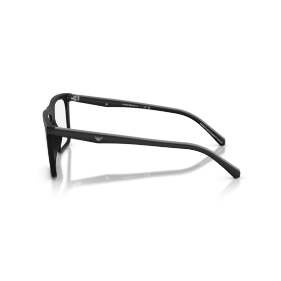 Emporio Armani EA 4258 50011W Güneş Gözlüğü, Cinsiyet: Erkek, Ekartman: 56, Resim 2