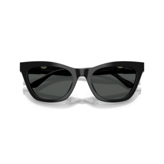 Emporio Armani EA 4259U 501787 Güneş Gözlüğü, Resim 5