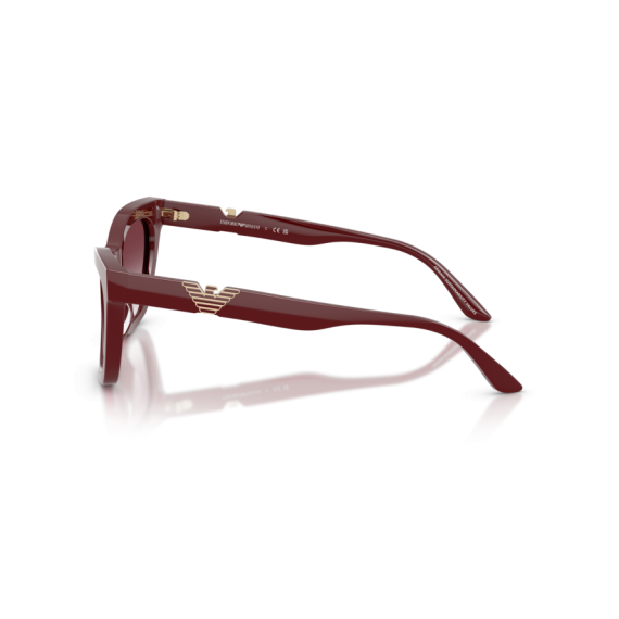 Emporio Armani EA 4259U 63238H Güneş Gözlüğü, Resim 2
