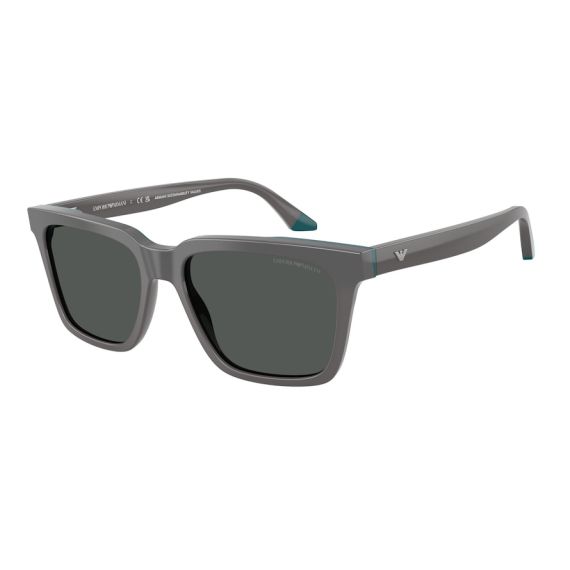 Emporio Armani EA 4260 631487 Güneş Gözlüğü, Resim 6