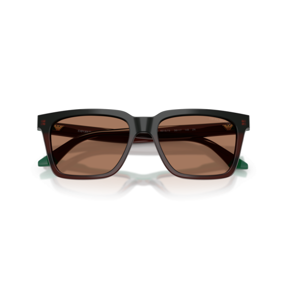 Emporio Armani EA 4260 631573 Güneş Gözlüğü, Resim 5