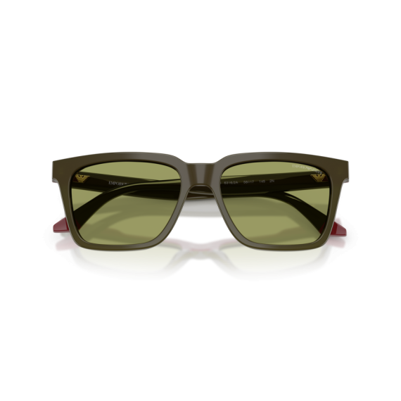Emporio Armani EA 4260 63162A Güneş Gözlüğü, Resim 5