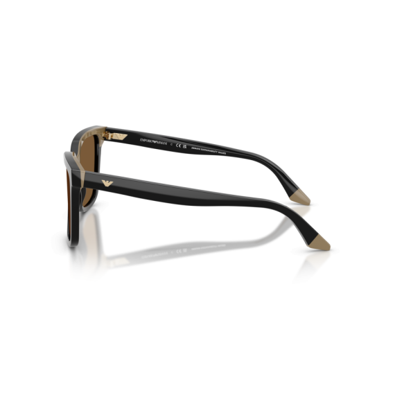 Emporio Armani EA 4261 631373 Güneş Gözlüğü, Resim 2