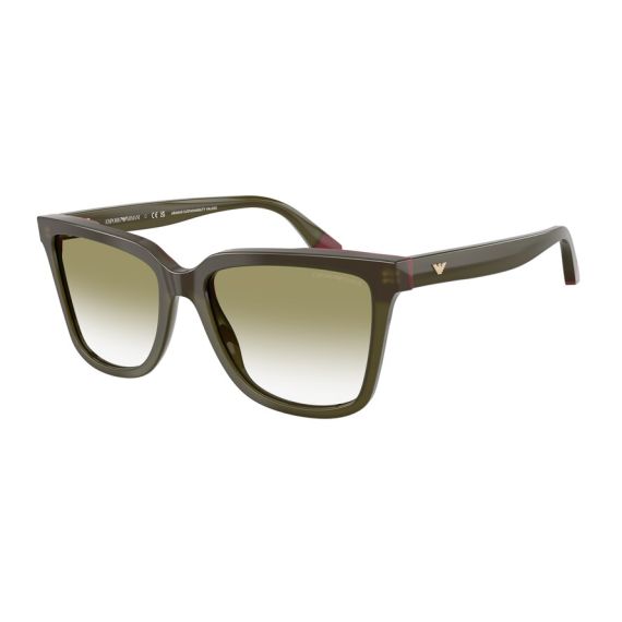 Emporio Armani EA 4261 6316W0 Güneş Gözlüğü, Resim 6