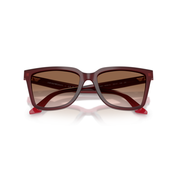 Emporio Armani EA 4261 632013 Güneş Gözlüğü, Resim 5