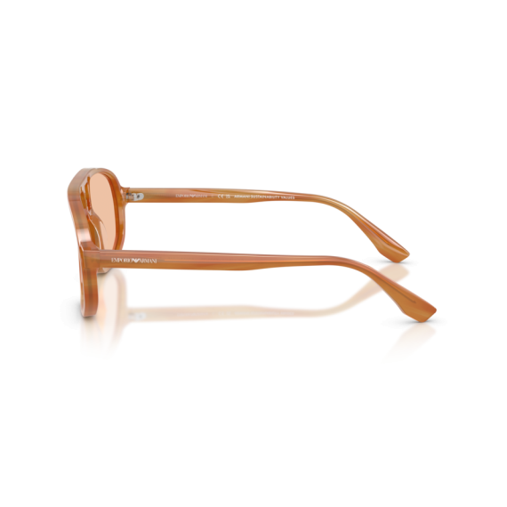 Emporio Armani EA 4263U 632873 Güneş Gözlüğü, Resim 2