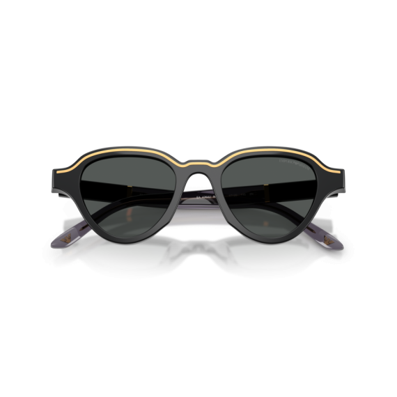 Emporio Armani EA 4264U 501787 Güneş Gözlüğü, Resim 5
