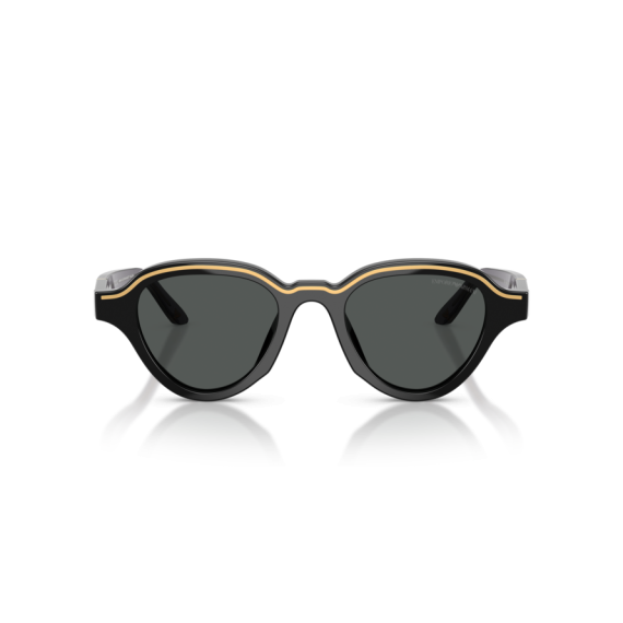 Emporio Armani EA 4264U 501787 Güneş Gözlüğü, Resim 4