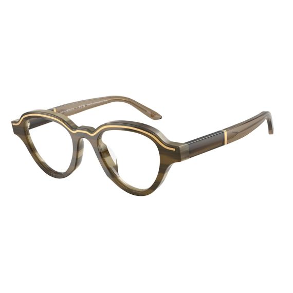Emporio Armani EA 4264U 63381W Güneş Gözlüğü, Resim 6