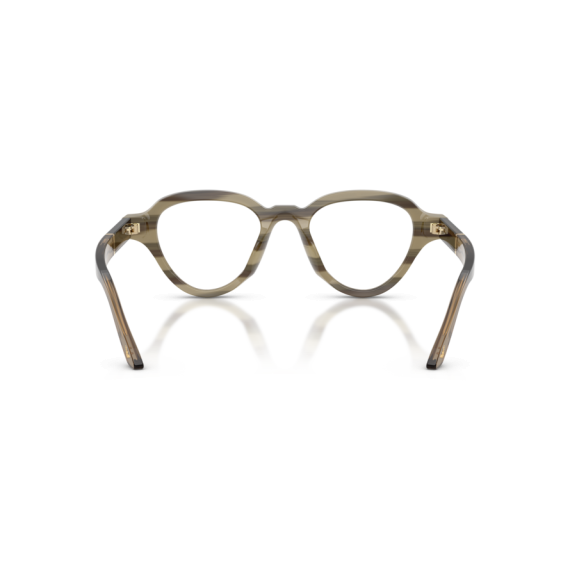 Emporio Armani EA 4264U 63381W Güneş Gözlüğü, Resim 3