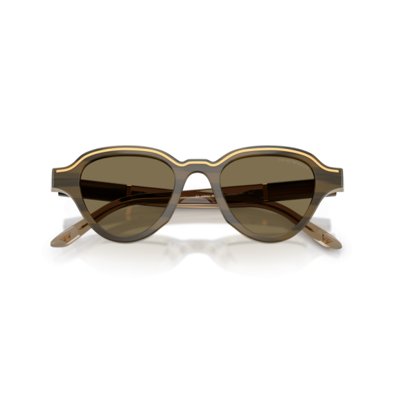 Emporio Armani EA 4264U 633873 Güneş Gözlüğü, Resim 5