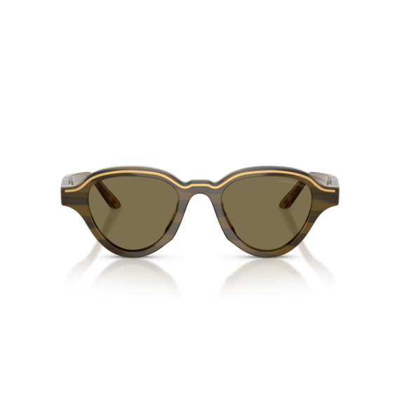 Emporio Armani EA 4264U 633873 Güneş Gözlüğü, Resim 4