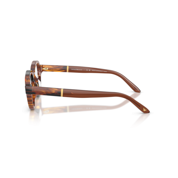 Emporio Armani EA 4264U 63391W Güneş Gözlüğü, Resim 2