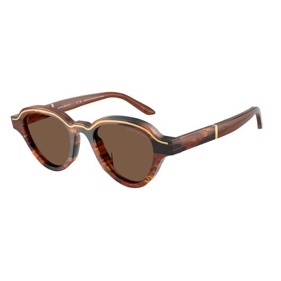 Emporio Armani EA 4264U 633973 Güneş Gözlüğü, Resim 6