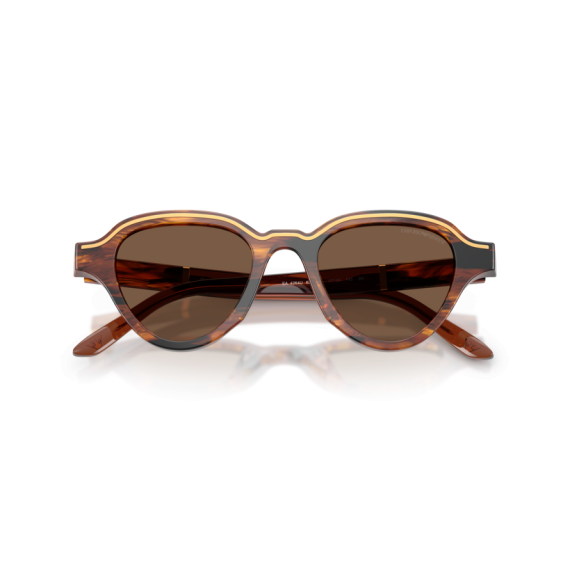 Emporio Armani EA 4264U 633973 Güneş Gözlüğü, Resim 5