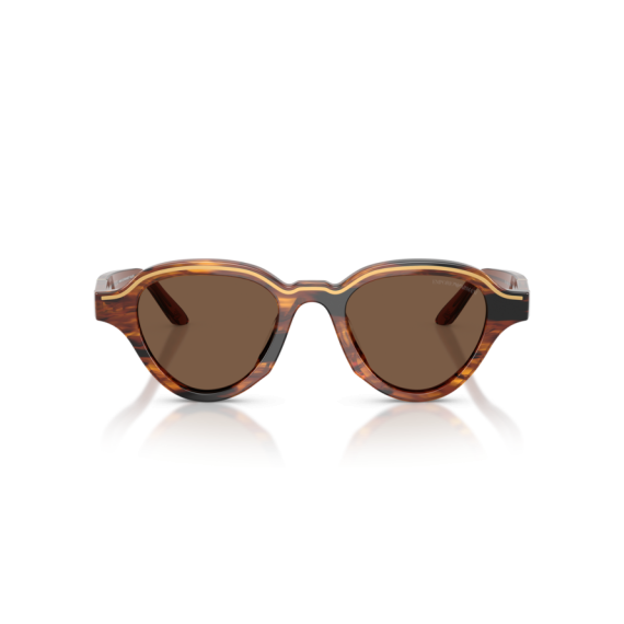 Emporio Armani EA 4264U 633973 Güneş Gözlüğü, Resim 4